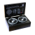 DEGO Master 3000 MR Głośniki średniotonowe o średnicy 80 mm. Impedancja 4 Ohm. Moc 40W RMS